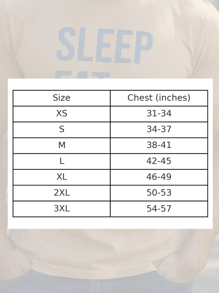 Sleep Eat Hike Repeat Tee - Waterfallower - Shirt