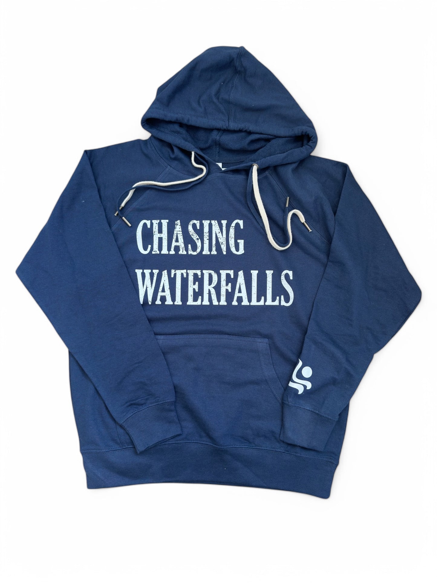 Chasing Waterfalls Hoodie