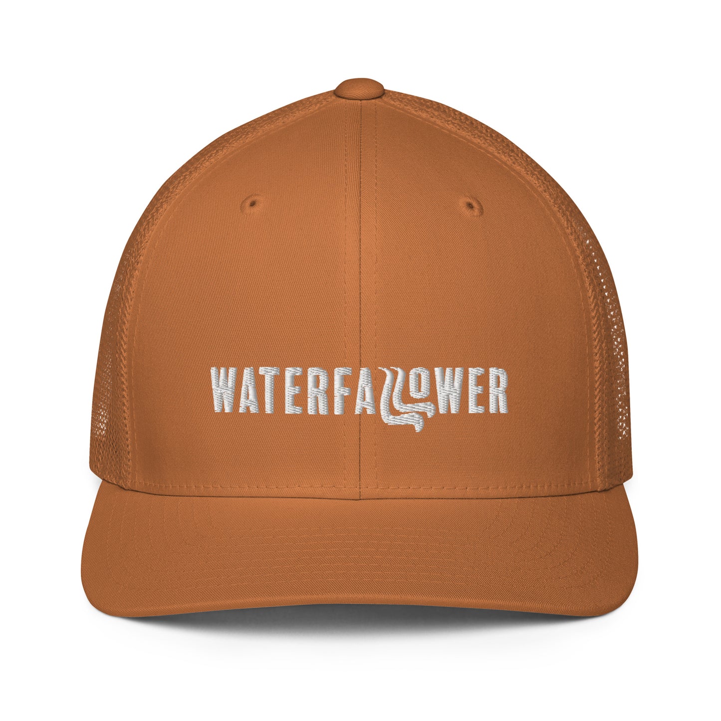 Waterfallower Women's Trucker Hat
