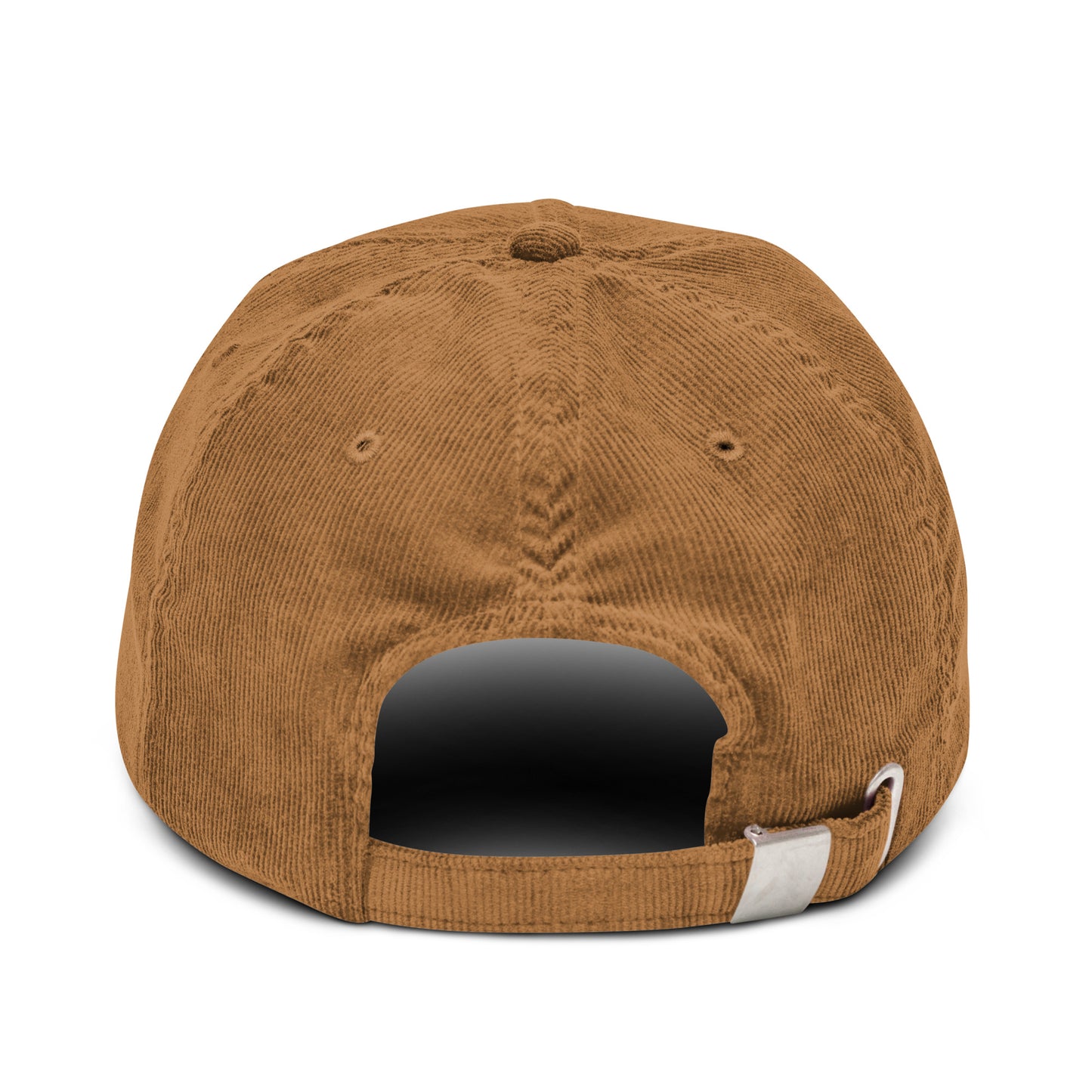 Waterfallower Corduroy Hat