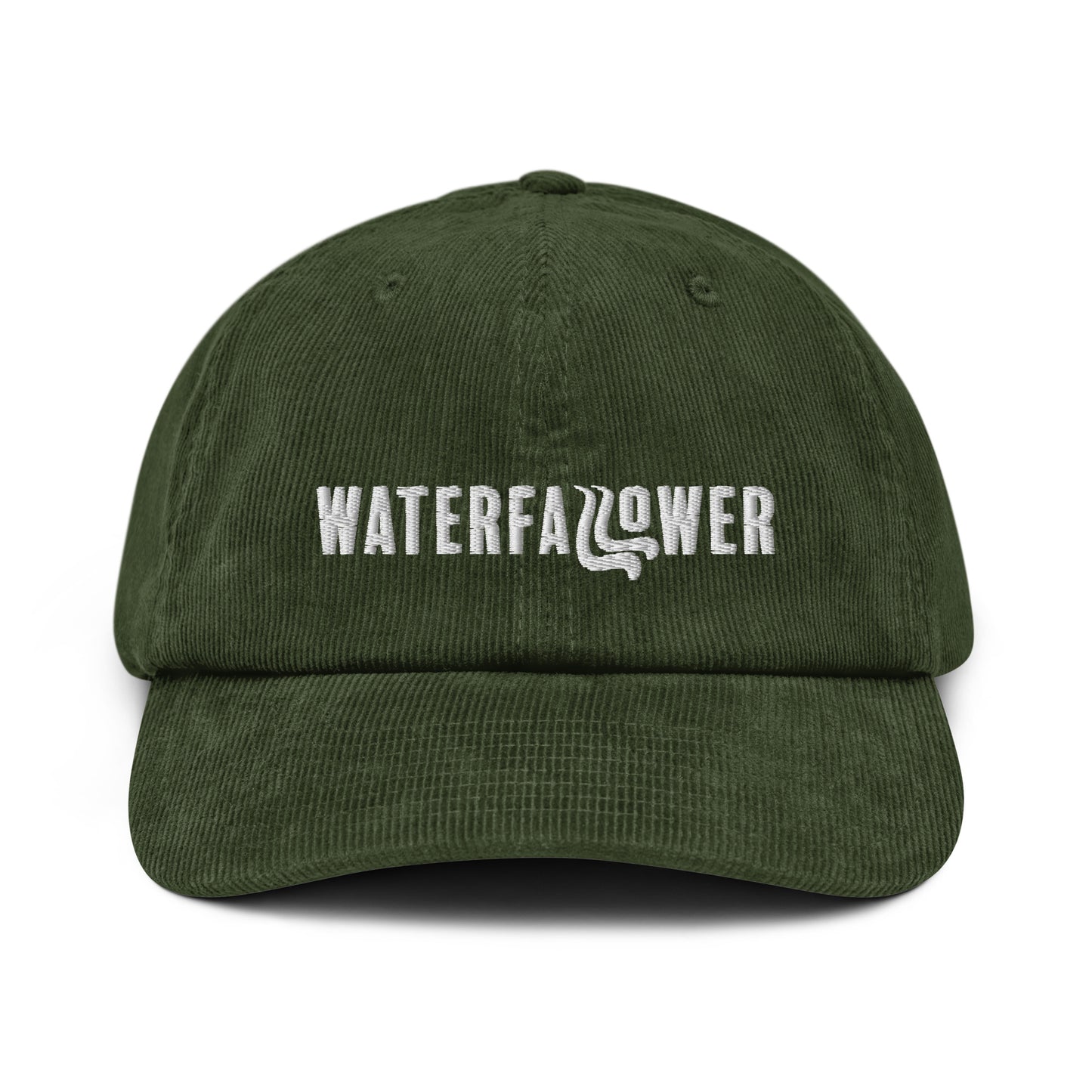 Waterfallower Corduroy Hat