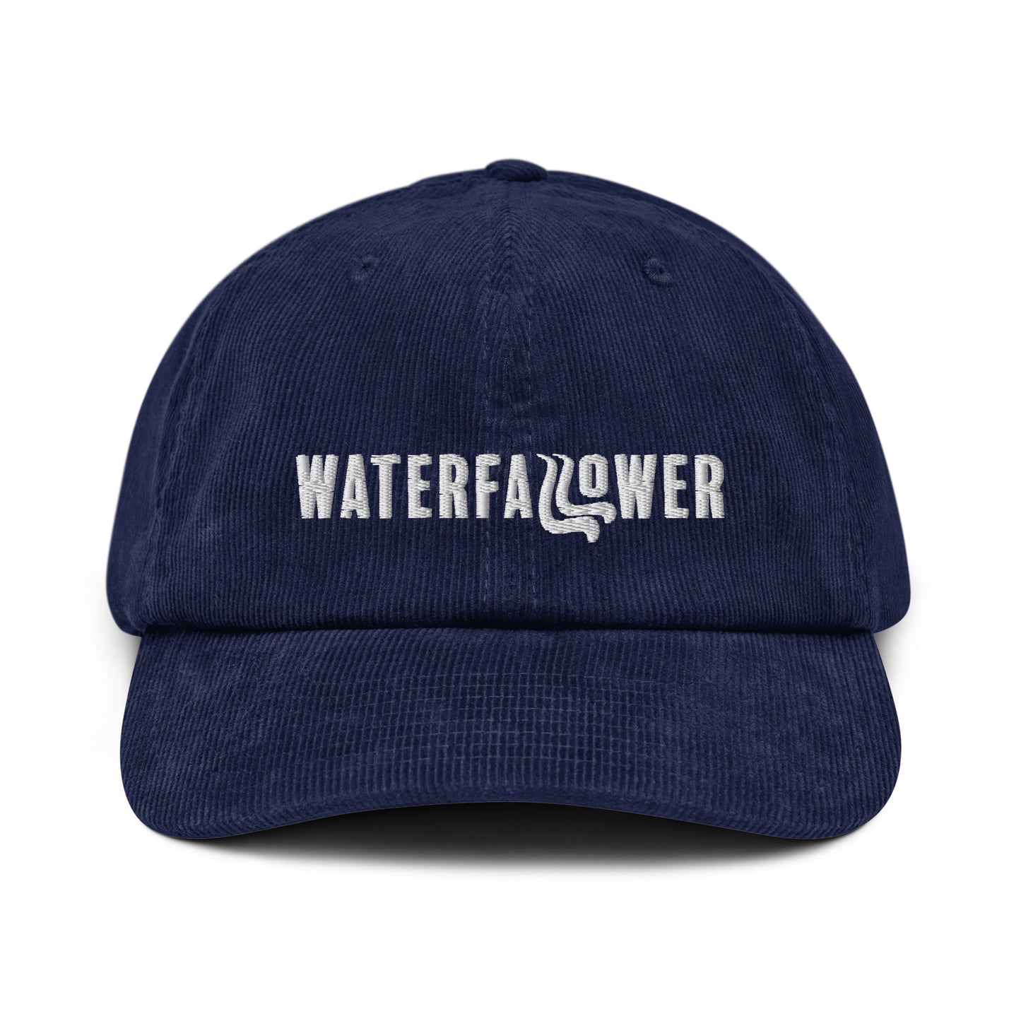 Waterfallower Corduroy Hat