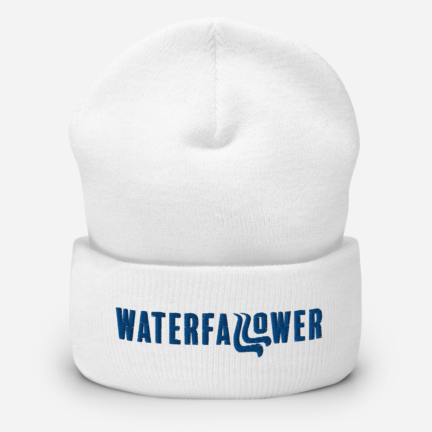 Waterfallower Beanie
