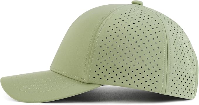 Grab Life by the Falls Performance Hat - Waterfallower - Hat