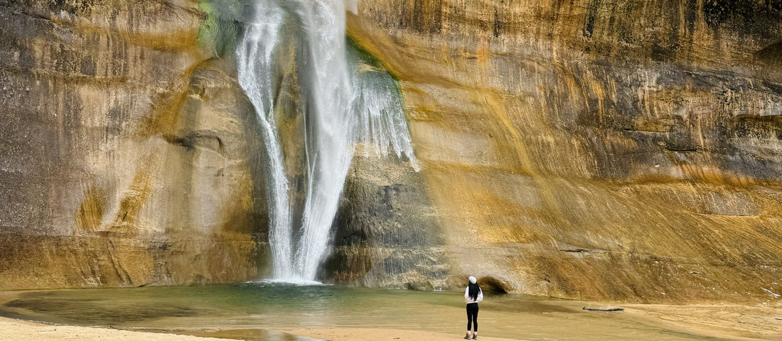 List of 63 Must-see Waterfalls in Utah - Waterfallower
