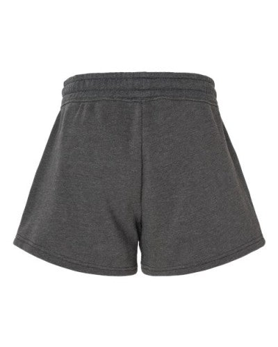 I Heart Waterfalls Shorts