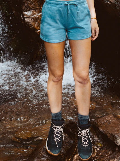 Waterfallower Shorts