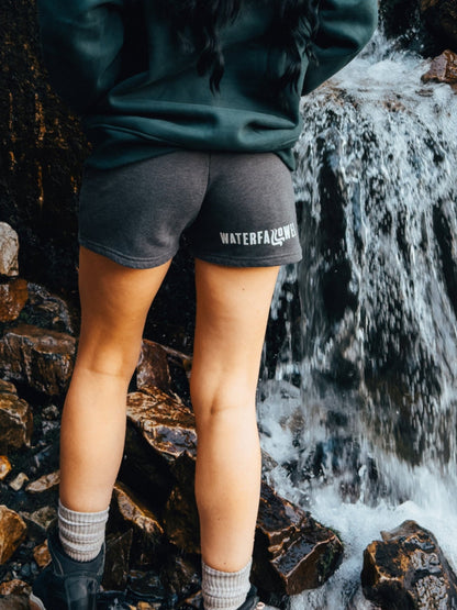 Waterfallower Shorts