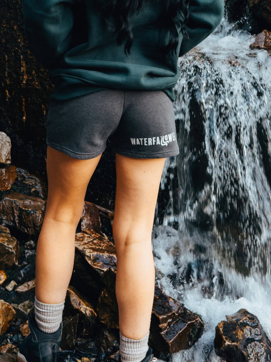 Waterfallower Shorts