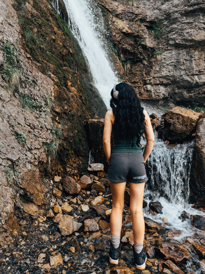 Waterfallower Shorts