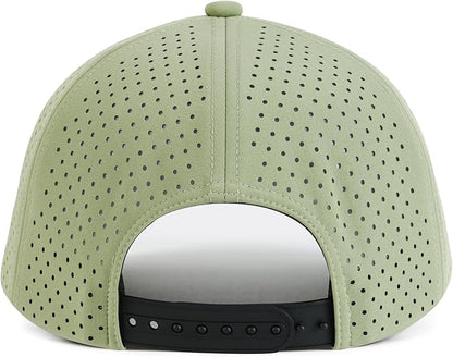 Grab Life by the Falls Performance Hat