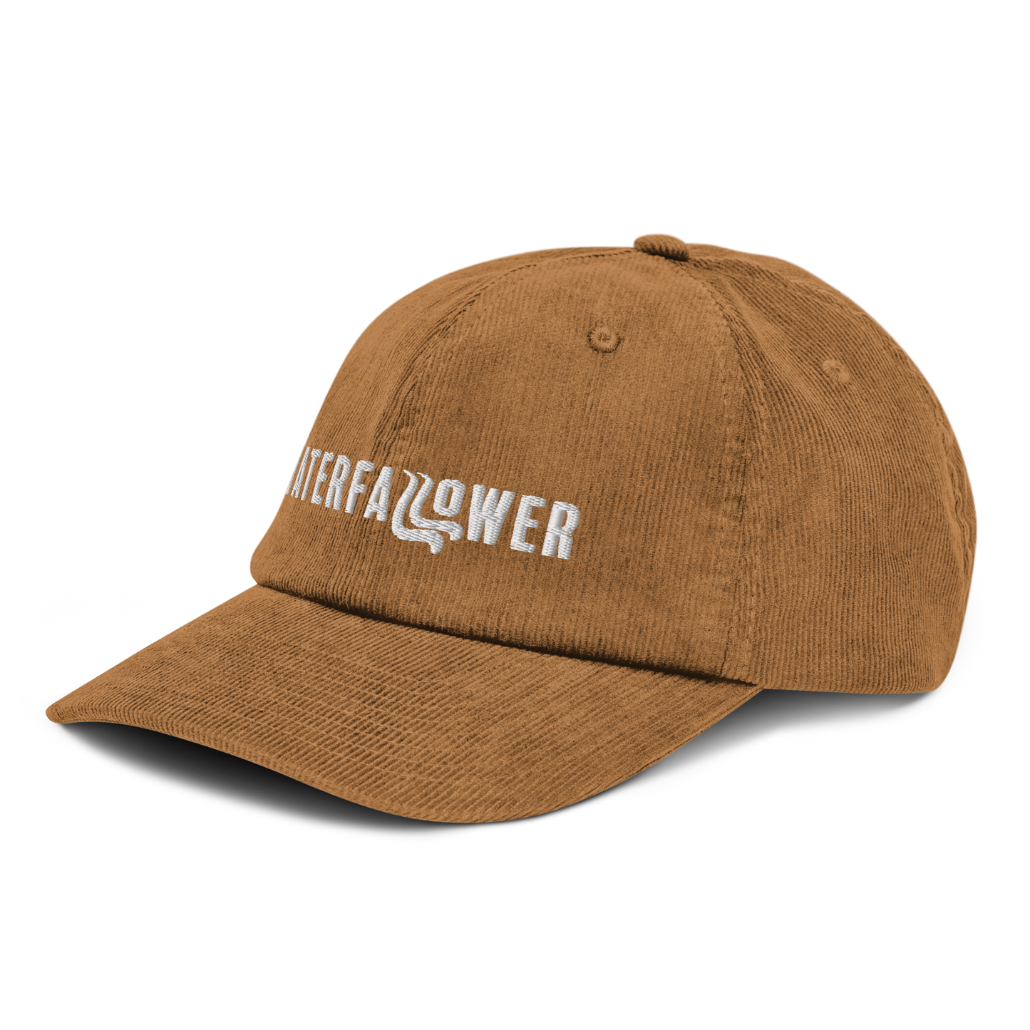 Waterfallower Corduroy Hat