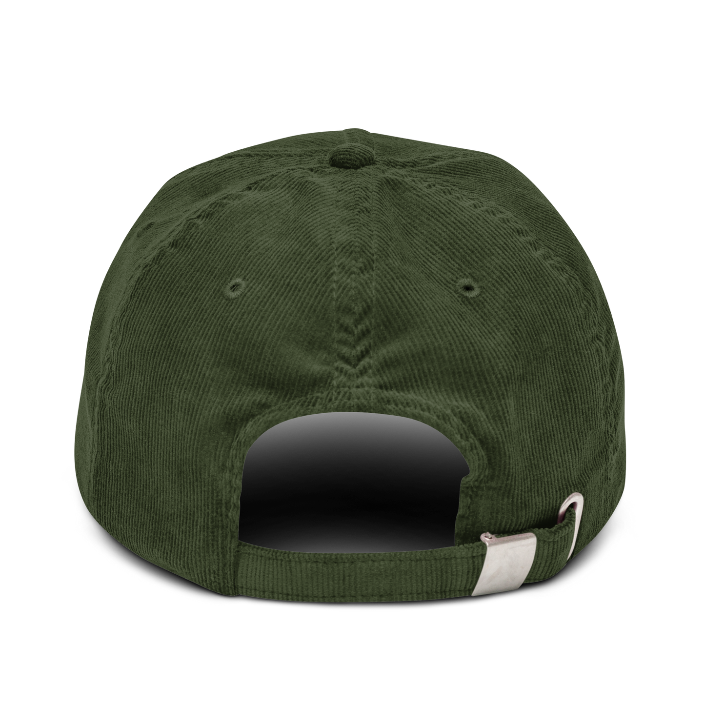Waterfallower Corduroy Hat