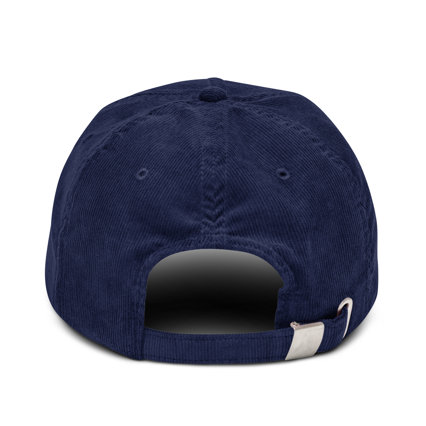 Waterfallower Corduroy Hat