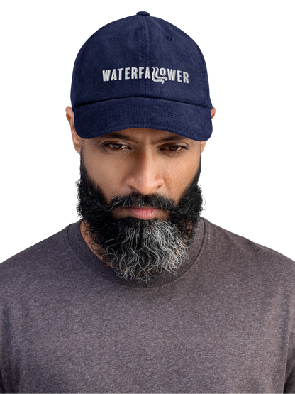 Waterfallower Corduroy Hat