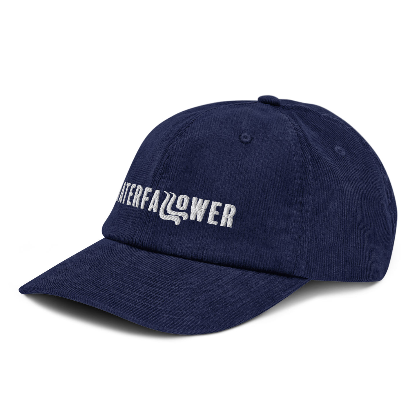 Waterfallower Corduroy Hat