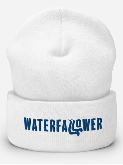 Waterfallower Beanie