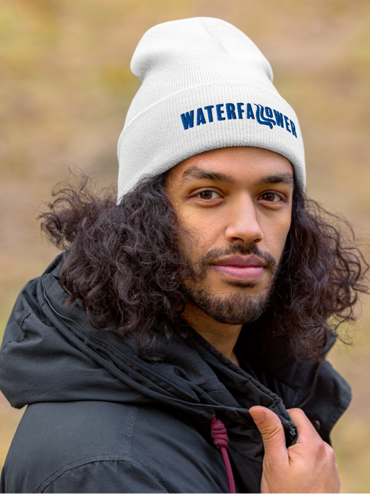 Waterfallower Beanie
