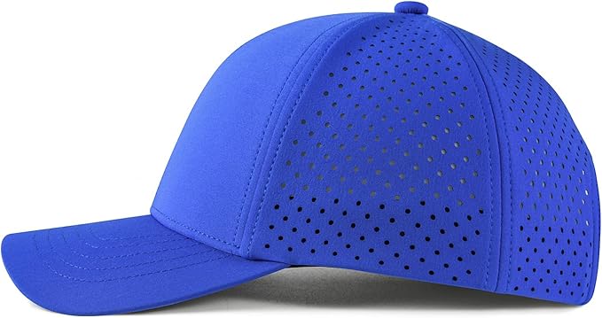 Grab Life by the Falls Performance Hat - Waterfallower - Hat