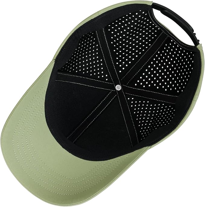 Grab Life by the Falls Performance Hat