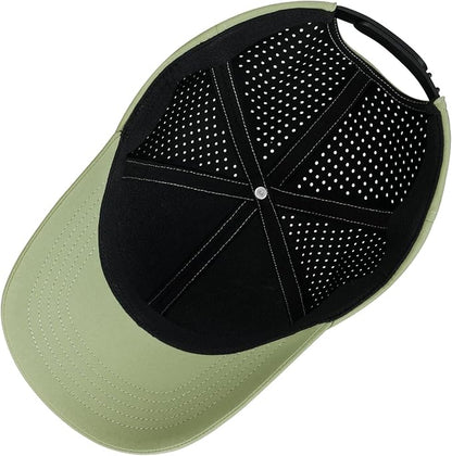 Grab Life by the Falls Performance Hat